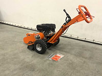 Daewoo - 2026 - dwfsg15-300 - stump grinder - afbeelding 3 van  8