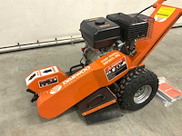 Daewoo - 2026 - dwfsg15-300 - stump grinder - afbeelding 4 van  8