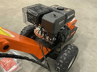 Daewoo - 2026 - dwfsg15-300 - stump grinder - afbeelding 5 van  8
