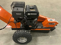 Daewoo - 2026 - dwfsg15-300 - stump grinder - afbeelding 8 van  8