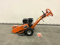 Daewoo - 2026 - dwfsg15-300 - stump grinder - afbeelding 10 van  11