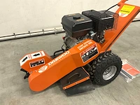 Daewoo - 2026 - dwfsg15-300 - stump grinder - afbeelding 3 van  11