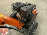 Daewoo - 2026 - dwfsg15-300 - stump grinder - afbeelding 4 van  11