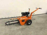 Daewoo - 2026 - dwftr15-100 - trencher - afbeelding 4 van  11