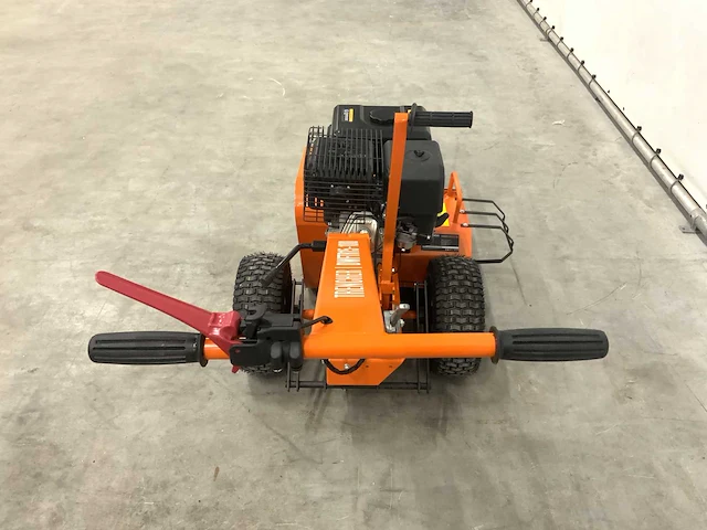 Daewoo - 2026 - dwftr15-100 - trencher - afbeelding 11 van  11