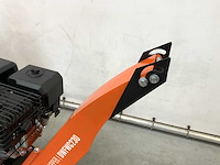 Daewoo - 2026 - dwfwc230 - wood chipper - afbeelding 13 van  14