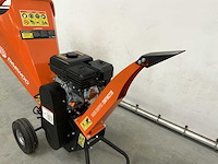 Daewoo - 2026 - dwfwc230 - wood chipper - afbeelding 14 van  14