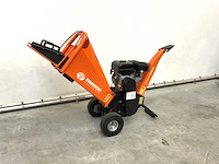 Daewoo - 2026 - dwfwc230 - wood chipper - afbeelding 1 van  16