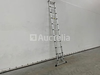 Daewoo - 2026 - gda2500is - inverter generator 2200w 8.7a - afbeelding 11 van  75