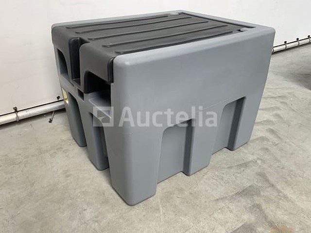 Daewoo - 2026 - gda2500is - inverter generator 2200w 8.7a - afbeelding 15 van  75