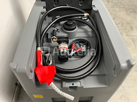 Daewoo - 2026 - gda2500is - inverter generator 2200w 8.7a - afbeelding 22 van  75