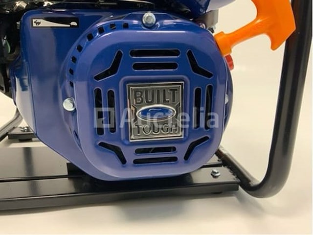 Daewoo - 2026 - gda2500is - inverter generator 2200w 8.7a - afbeelding 35 van  75