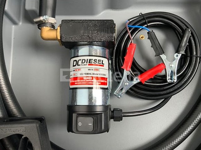Daewoo - 2026 - gda2500is - inverter generator 2200w 8.7a - afbeelding 43 van  75