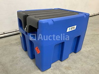 Daewoo - 2026 - gda2500is - inverter generator 2200w 8.7a - afbeelding 47 van  75