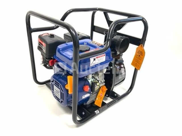 Daewoo - 2026 - gda2500is - inverter generator 2200w 8.7a - afbeelding 51 van  75