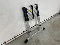 Daewoo - 2026 - gda2500is - inverter generator 2200w 8.7a - afbeelding 72 van  75