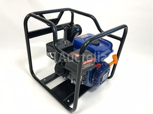 Daewoo - 2026 - gda2500is - inverter generator 2200w 8.7a - afbeelding 5 van  75