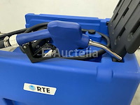 Daewoo - 2026 - gda2500is - inverter generator 2200w 8.7a - afbeelding 21 van  75