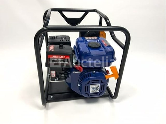 Daewoo - 2026 - gda2500is - inverter generator 2200w 8.7a - afbeelding 31 van  75