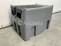Daewoo - 2026 - gda2500is - inverter generator 2200w 8.7a - afbeelding 41 van  75