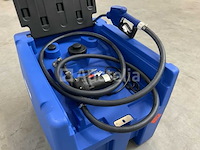 Daewoo - 2026 - gda2500is - inverter generator 2200w 8.7a - afbeelding 60 van  75