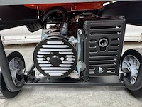 Daewoo - 2026 - gdax4050 - stroomgenerator daewoo... - afbeelding 15 van  26