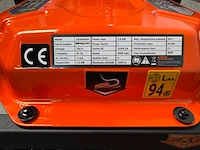 Daewoo - 2026 - gdax4050 - stroomgenerator daewoo... - afbeelding 22 van  26