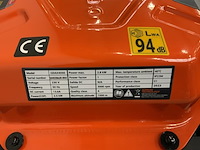 Daewoo - 2026 - gdax4050 - stroomgenerator - afbeelding 3 van  12