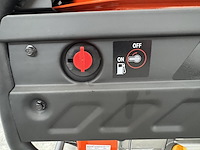 Daewoo - 2026 - gdax4050 - stroomgenerator - afbeelding 4 van  26