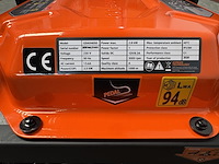 Daewoo - 2026 - gdax4050 - stroomgenerator - afbeelding 23 van  26