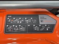 Daewoo - 2026 - gdax4050 - stroomgenerator - afbeelding 26 van  26