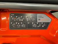 Daewoo - 2026 - gdax4050 - stroomgenerator - afbeelding 11 van  12