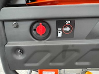 Daewoo - 2026 - gdax4050 - stroomgenerator - afbeelding 3 van  16