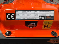 Daewoo - 2026 - gdax4050 - stroomgenerator - afbeelding 14 van  16