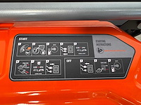 Daewoo - 2026 - gdax4050 - stroomgenerator - afbeelding 16 van  16