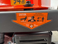 Daewoo - 2026 - gdax4050 - stroomgenerator - afbeelding 22 van  26