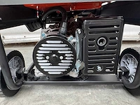 Daewoo - 2026 - gdax4050 - stroomgenerator - afbeelding 16 van  26