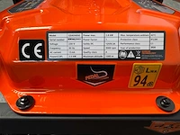 Daewoo - 2026 - gdax4050 - stroomgenerator - afbeelding 23 van  26