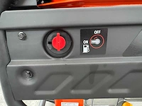 Daewoo - 2026 - gdax4050 - stroomgenerator - afbeelding 4 van  26
