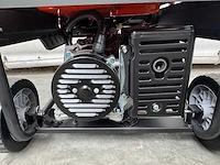 Daewoo - 2026 - gdax4050 - stroomgenerator - afbeelding 16 van  27
