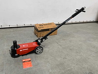 Daewoo - 80t. dahj - garagekrik - afbeelding 1 van  7