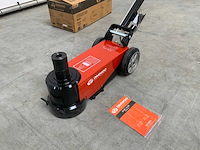 Daewoo - 80t. dahj - garagekrik - afbeelding 3 van  11