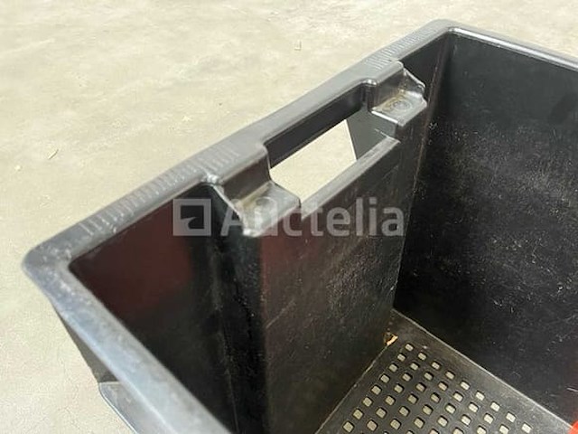 Daewoo - da5100-hc - hydraulische slangenpers - afbeelding 7 van  50