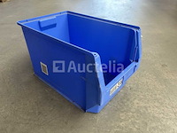 Daewoo - da5100-hc - hydraulische slangenpers - afbeelding 9 van  50