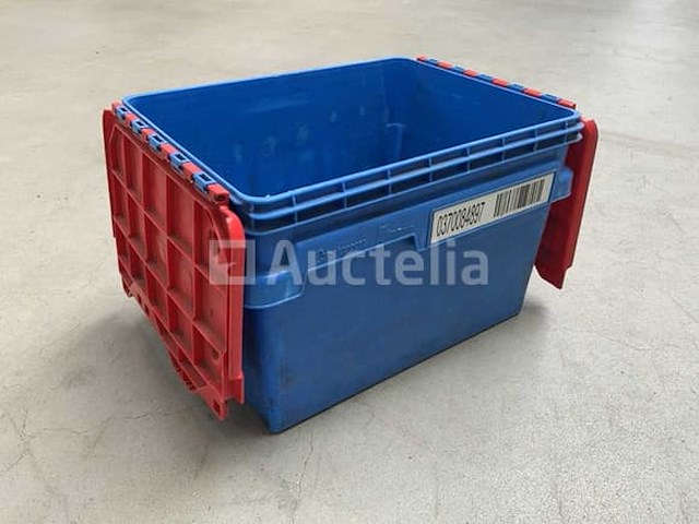 Daewoo - da5100-hc - hydraulische slangenpers - afbeelding 17 van  50