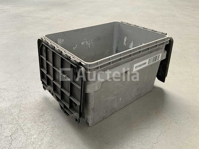 Daewoo - da5100-hc - hydraulische slangenpers - afbeelding 19 van  50