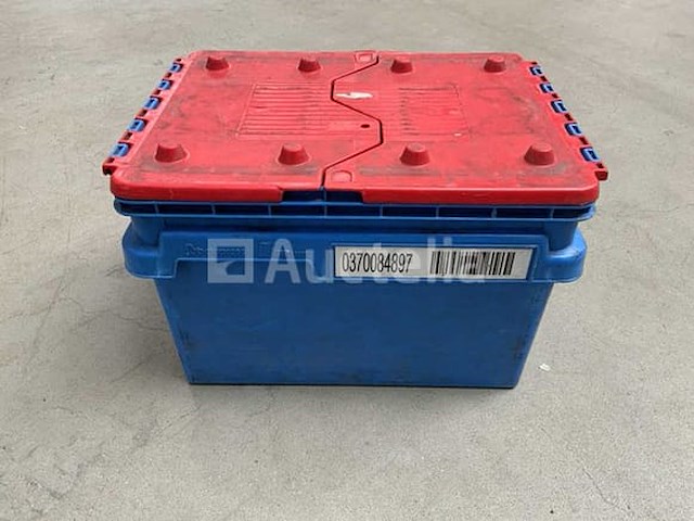 Daewoo - da5100-hc - hydraulische slangenpers - afbeelding 30 van  50