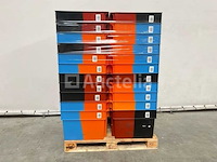 Daewoo - da5100-hc - hydraulische slangenpers - afbeelding 37 van  50