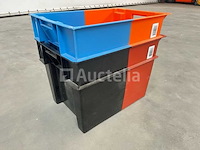Daewoo - da5100-hc - hydraulische slangenpers - afbeelding 43 van  50