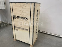 Daewoo - da5100-hc - hydraulische slangenpers - afbeelding 48 van  50